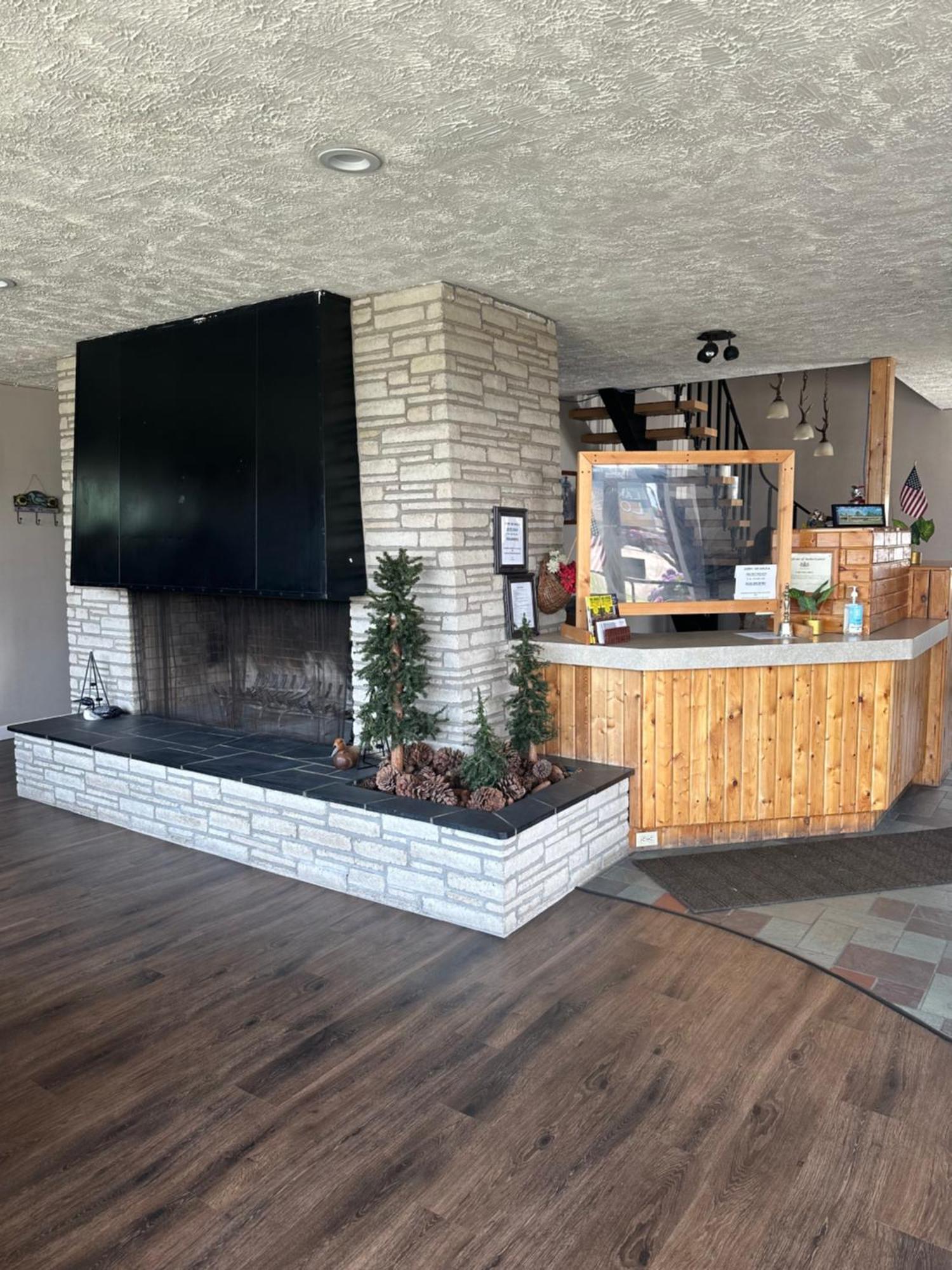 伊利伊利湖小屋 外观 照片
